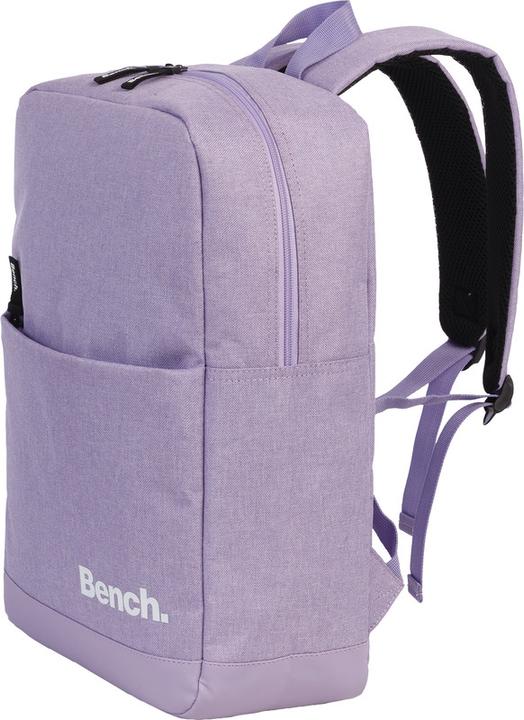 Actual product image Bench Classic Cube rucksack (16 l)