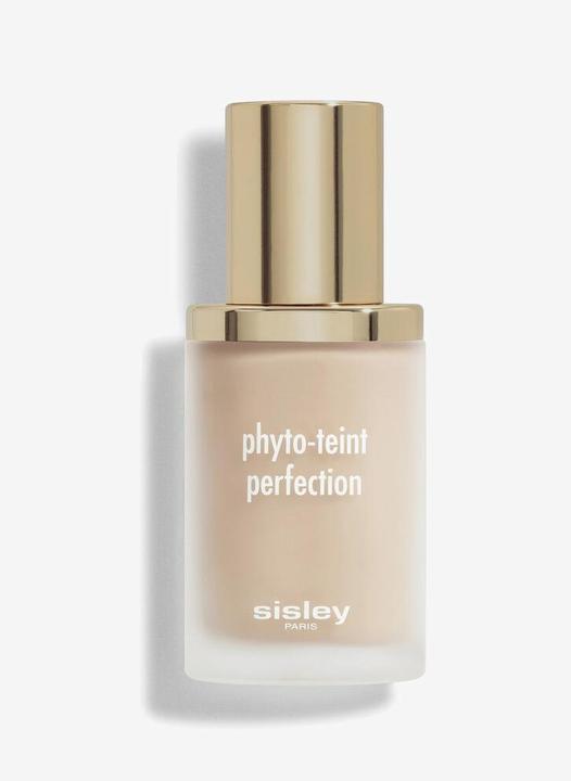 Produktbild Sisley Phyto-Teint Perfection (4C Honey) (00N Pearl)