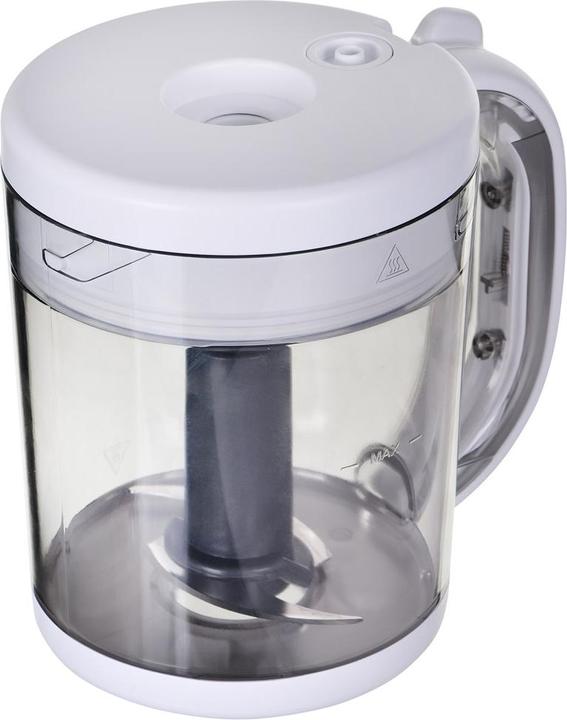 Actual product image Philips Avent Healthy 4-in-1 baby food maker