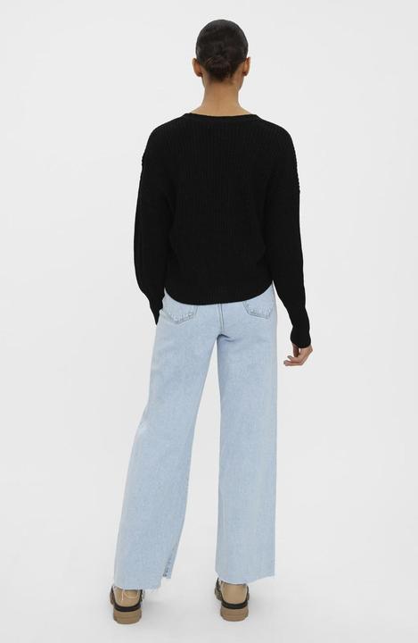 Produktbild Vero Moda V-Ausschnitt Strickjacke (L)