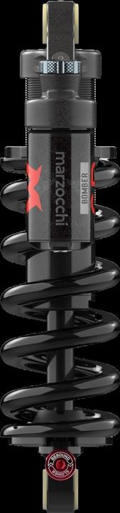 Image du produit Marzocchi Bombardier CR A AM CM RM YD (210 mm, 50 mm)