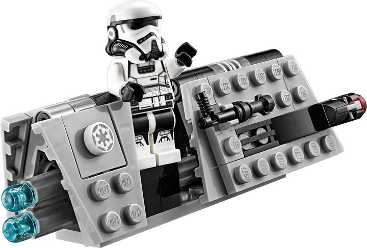 Image du produit LEGO Pack de bataille de la Patrouille impériale (75207, LEGO Star Wars)