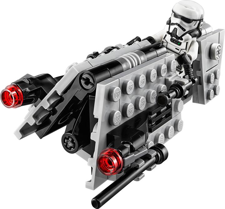 Image du produit LEGO Pack de bataille de la Patrouille impériale (75207, LEGO Star Wars)