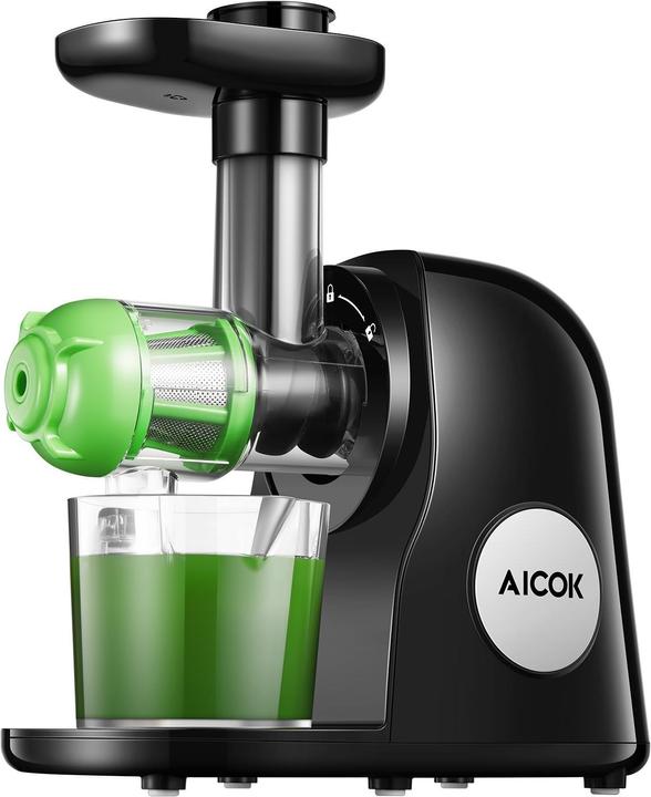 Aicok Slow Juicer