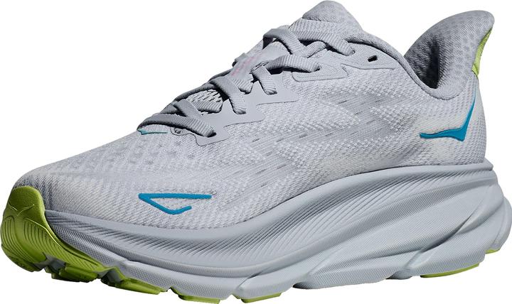 Actual product image Hoka Clifton 9 - 65099 (37 1/3)