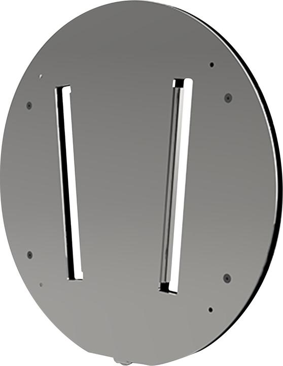 Actual product image Peerless SF640-HUB2 Flat wall bracket especially for 50.5inch Microsoft Surface Hub 2S/2X (50.39")