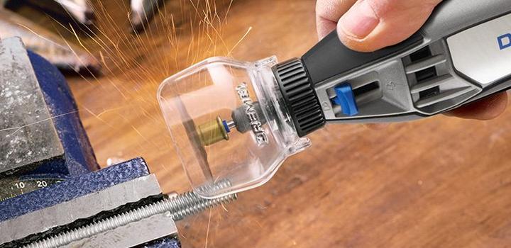 Image du produit Dremel 4000-1/45