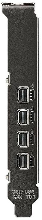 Produktbild PNY Quadro T1000 (4 GB)