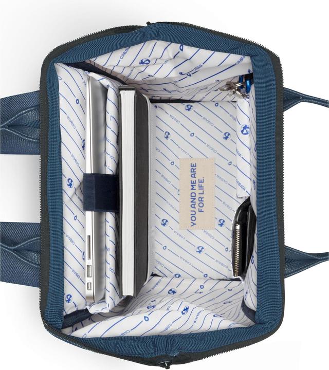 Produktbild Cabaia Adventurer Denim (23 l)