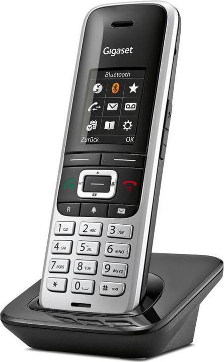 Produktbild Gigaset S850 A Go