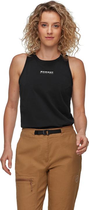 Actual product image Mammut Core Tank Top Women 1862 (L)