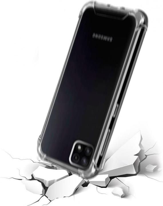 Produktbild Akashi Safe Series (Samsung Galaxy A22 5G)
