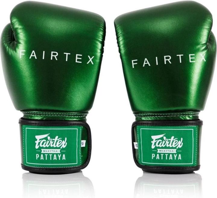 Image du produit Fairtex BGV22 (12 OZ, Taille unique)