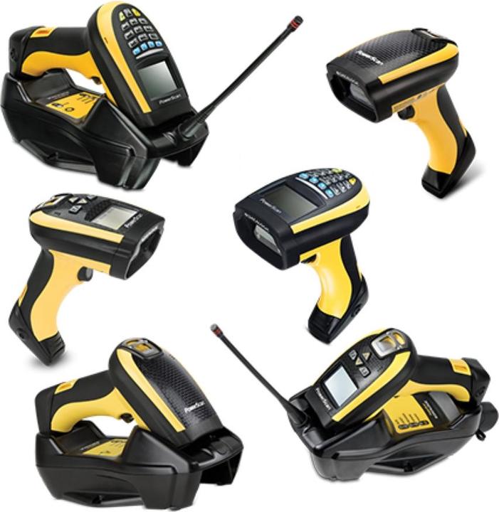 Image du produit Datalogic PowerScan PM9501 (Codes à barres 2D, Codes à barres 1D)
