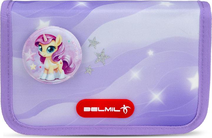 Image du produit Belmil Classy Plus ergonomisches Schulranzenset 5tlg. " (19 l)