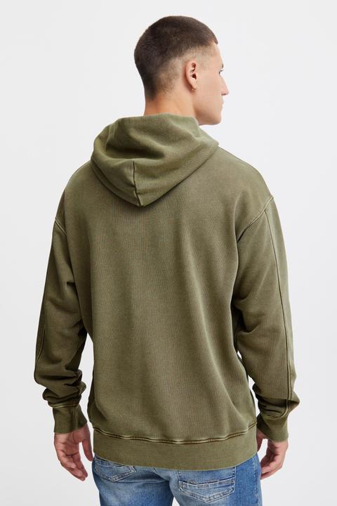 Actual product image Solid SDMattes - Sweatshirt - 21301081-ME (S)