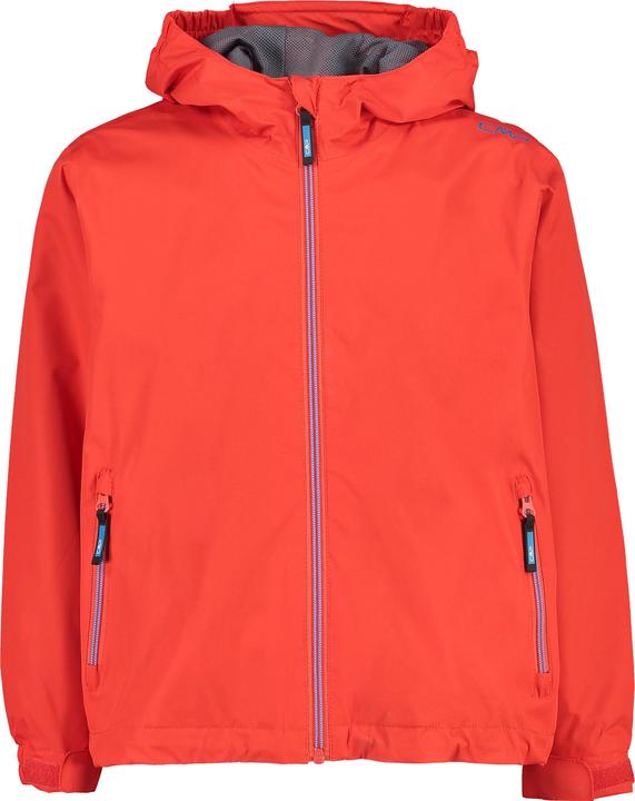 Produktbild CMP Campagnolo Boys Rain Hoodie (164)