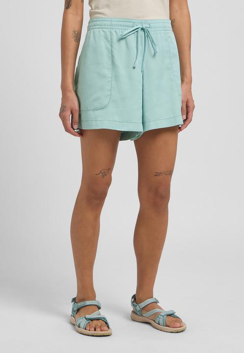 Actual product image Jack Wolfskin Montero Shorts W (XXL)
