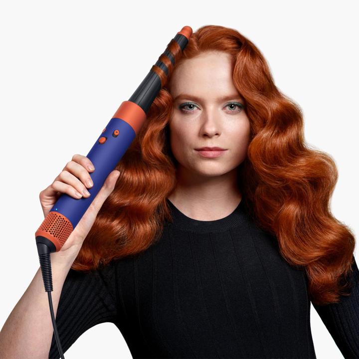 Produktbild Dyson Airwrap HS08 ID Complete Long - Violet/Topaz
