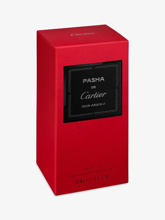 Immagine prodotto Cartier Pasha de Noir Absolu (Eau de parfum, 100 ml)
