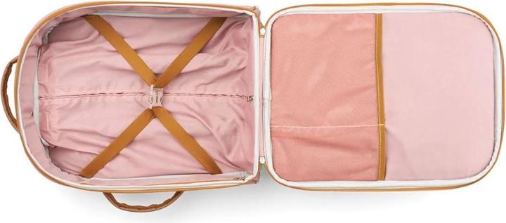 Actual product image Liewood Children's Suitcase Jeremy Rose/ Tuscany Rose