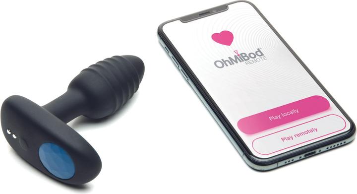 Actual product image Kiiroo lumens