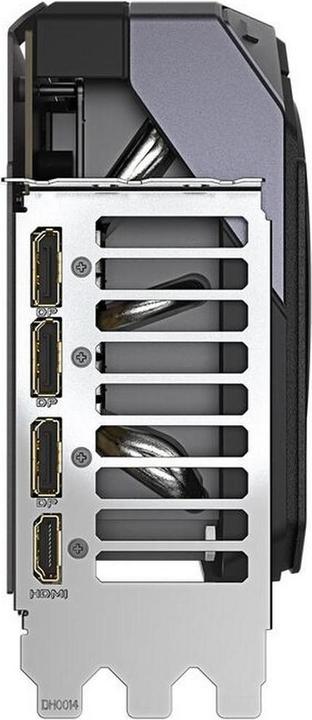 Produktbild Gigabyte GeForce RTX 5090 GAMING OC (32 GB)