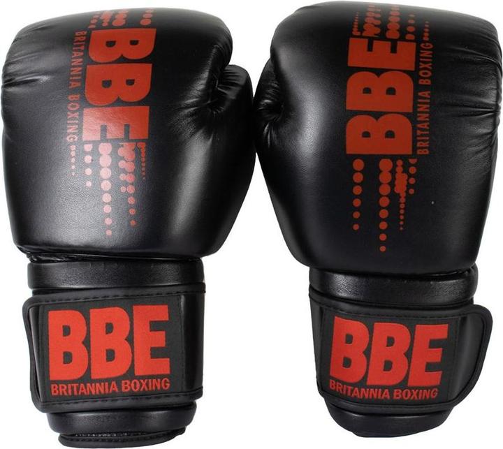 Produktbild Boxhandschuhe Club Fx (8)