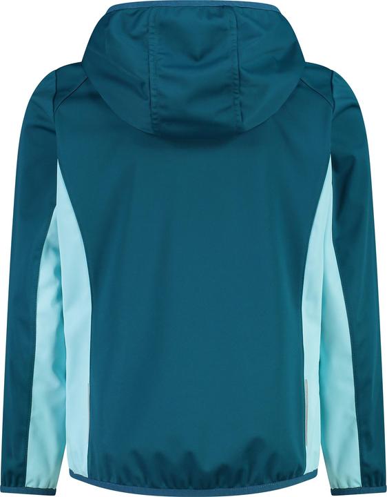 Produktbild CMP Campagnolo Hoodie (140)