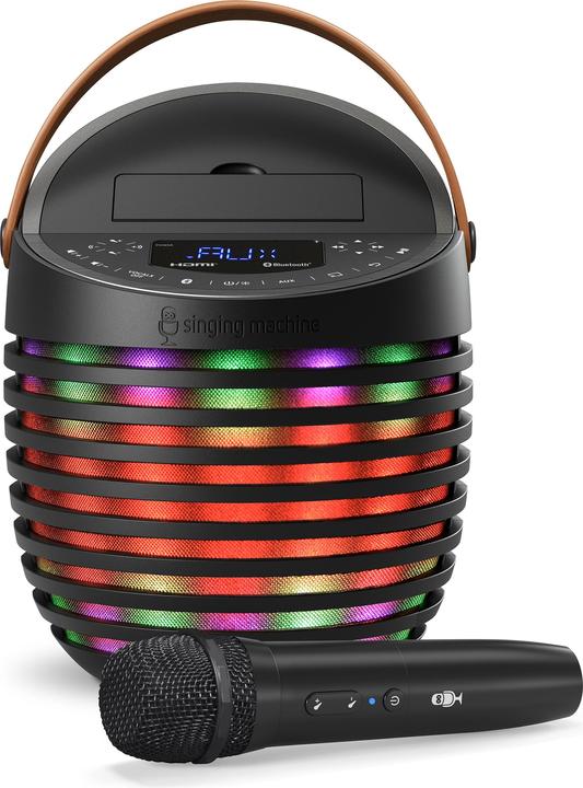 Produktbild Singing machine SMC202 Karaoke Machine