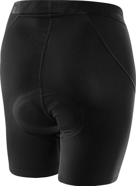 Image du produit Löffler Sous-short cycliste femme Elastic 2.0 (36, S)