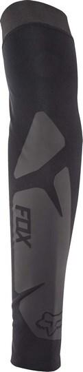 Produktbild Fox Under 17 Arm Warmers Black (M)
