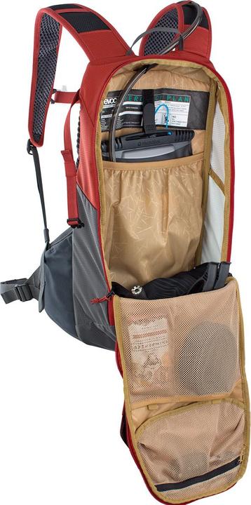Produktbild Evoc Ride (12 l)