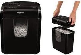 Image du produit Fellowes Powershred 6C (Coupe de particules)