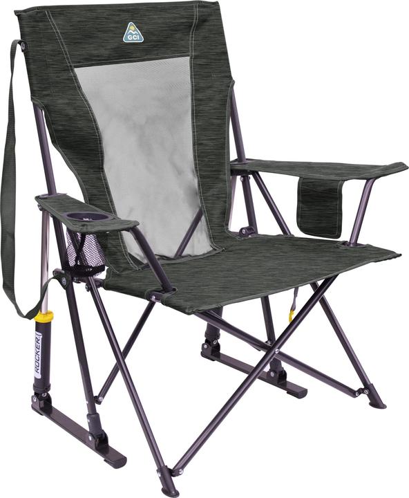 Produktbild GCI Outdoor Comfort Pro Rocker XL