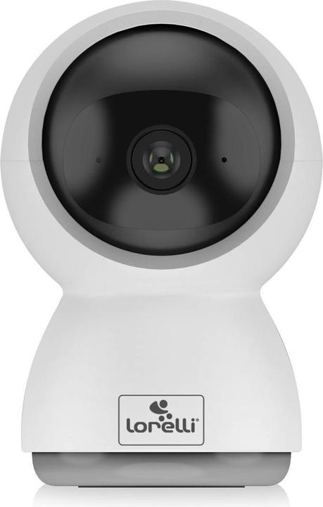 Immagine prodotto Lorelli Baby Monitor Trinity Wi-Fi Camera (Video e audio, 10 m)