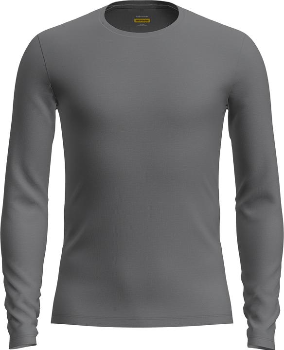 Immagine prodotto Icebreaker Anatomica Crewe (S)
