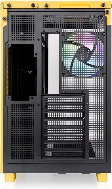 Produktbild Thermaltake View 380 XL TG ARGB (ATX, mATX, Mini-ITX)