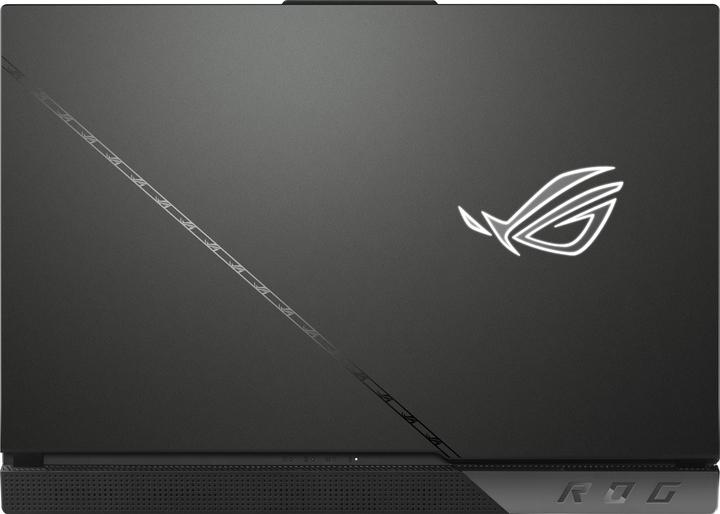 Produktbild ASUS Rog Strix Scar 17 (17.30", AMD Ryzen 9 7945HX3D, 32 GB, 2000 GB, CH)