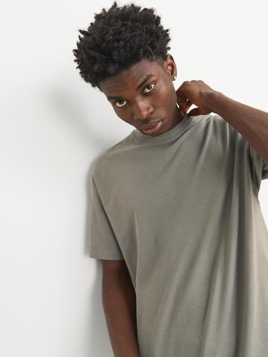 Immagine prodotto Jack & Jones Maglietta a girocollo (L)