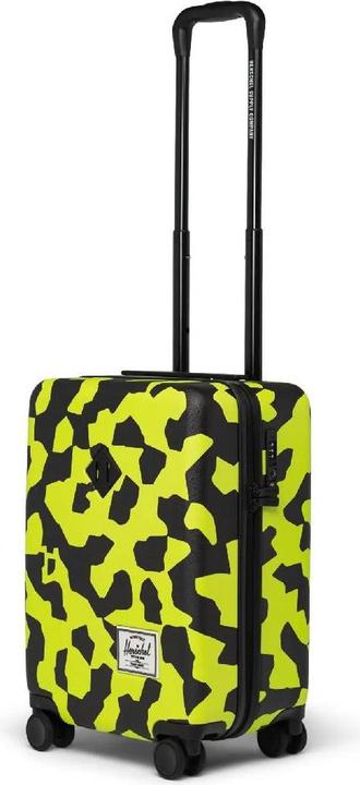 Immagine prodotto Herschel Heritage - Carry On Trolley (35 l, Bagaglio a mano (fino a 50 litri))