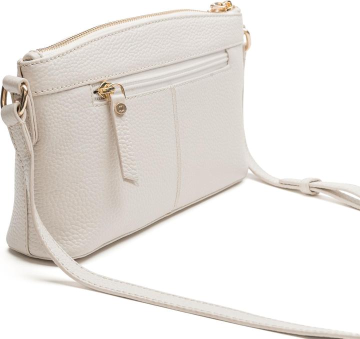 Immagine prodotto Lazarotti Bologna Borsa a tracolla in pelle 24 cm