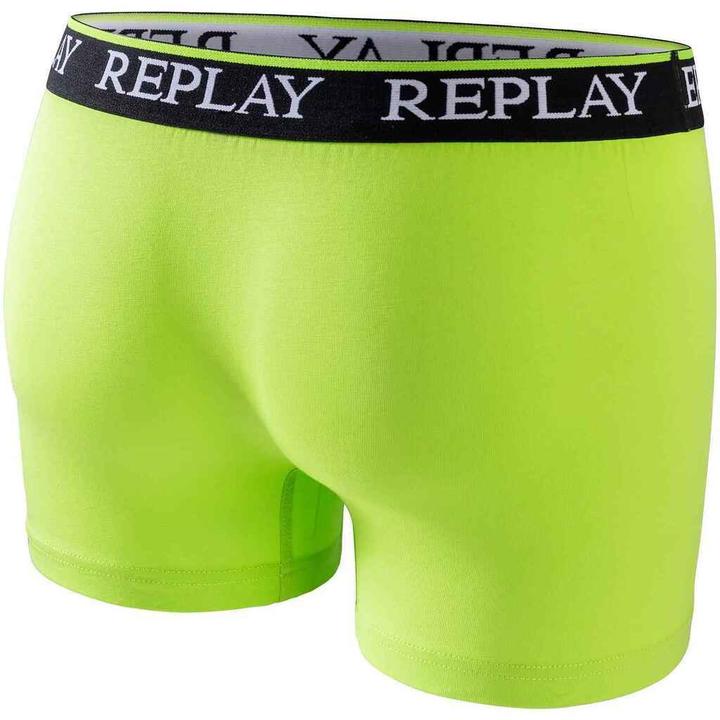 Image du produit Replay Lot de 2 boxers (S, lot de 2)