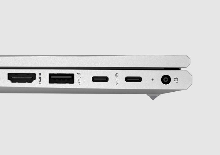 Actual product image HP ProBook 450 G10 (15.60", Intel Core i5-1335U, 32 GB, 256 GB, CH)