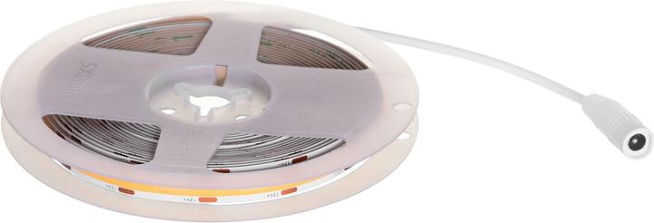 Produktbild Activejet AJE-COB zim LED Strip Universalstreifenleuchte Indoor (Kaltweiss, 500 cm, Indoor)
