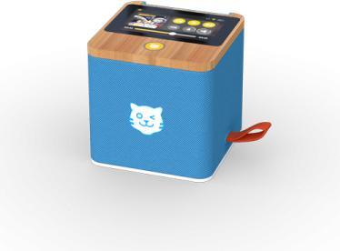 Actual product image Tigermedia Tigerbox Touch DE Edition (German)