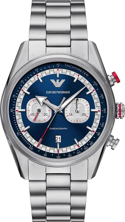 Immagine prodotto Emporio Armani Chronograph (Cronografo, 42 mm)
