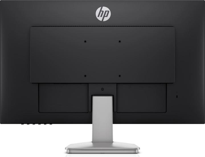 Actual product image HP 27q (2560 x 1440 pixels)