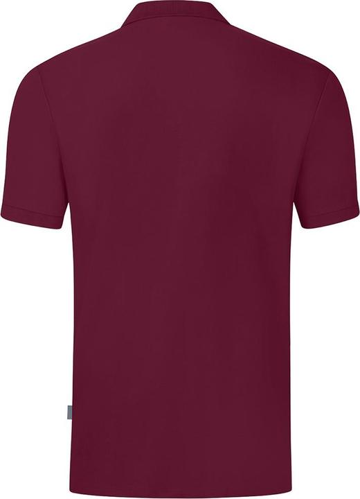 Actual product image JAKO Polo Organic (164)