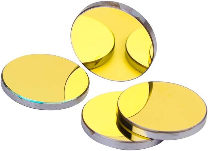 Immagine prodotto Cloudray 3er Set Reflektierende CO2-Laserlinse